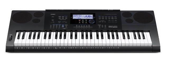 ctk 6200 casio price