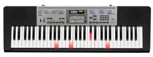 casio key lighting keyboard lk 175