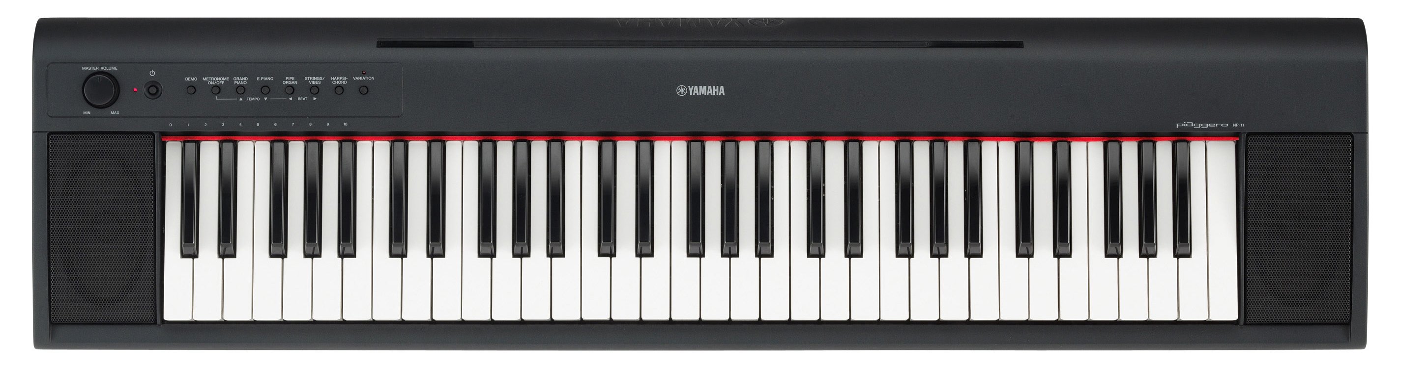 Yamaha Piaggero NP11