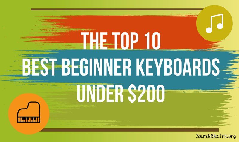 Keynoards under 200