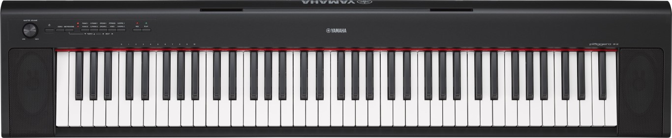 Yamaha NP-32