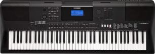 Yamaha PSR-EW400