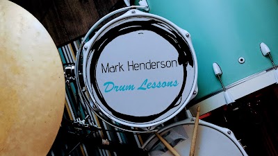 Mark Henderson Drum Lessons